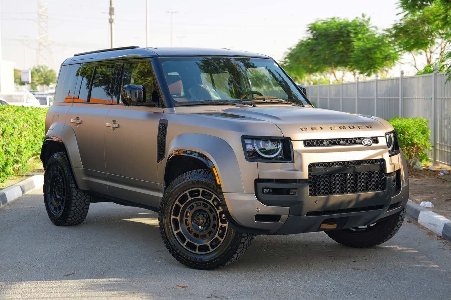 Exceptional cars, moved worldwide.