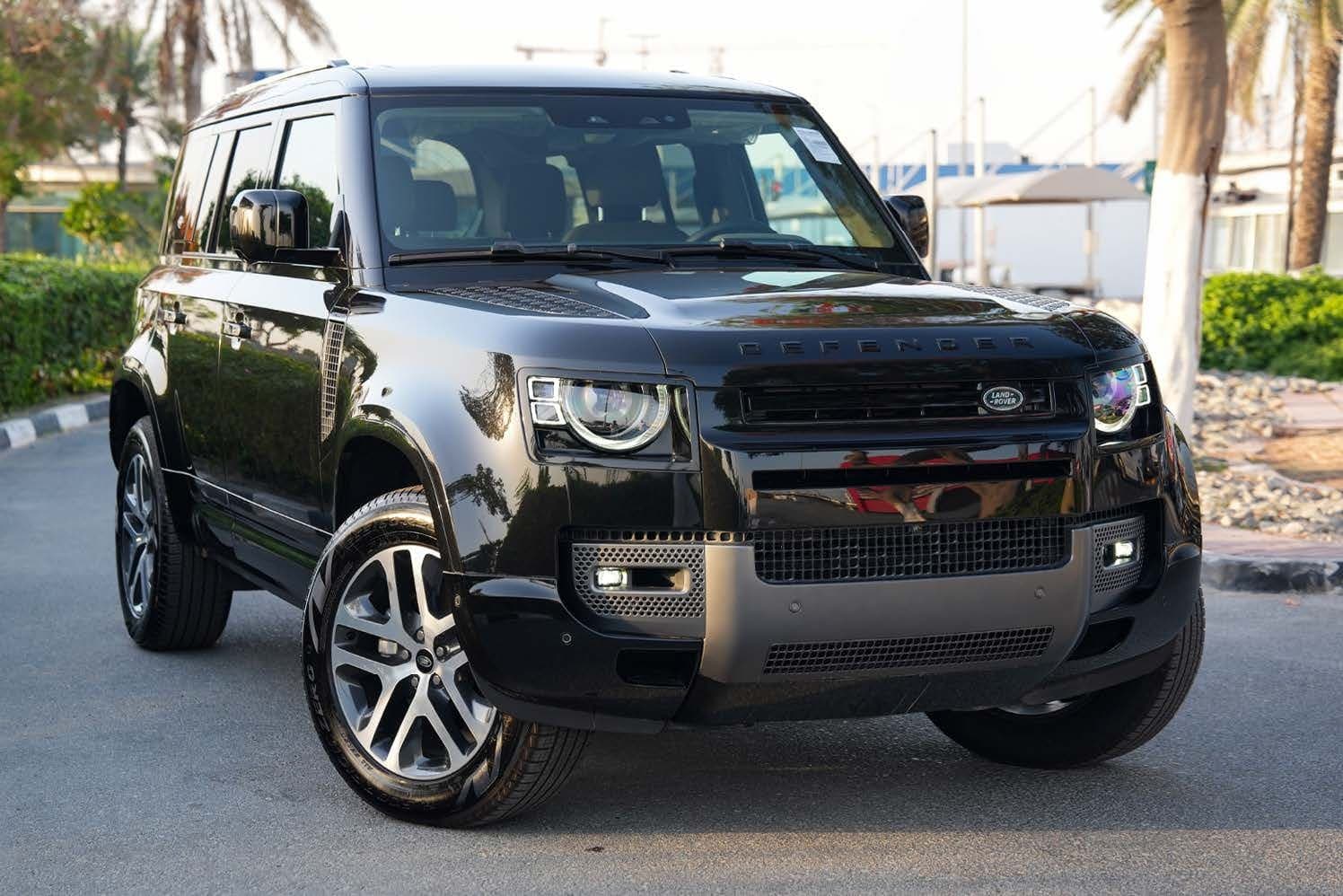 Defender 110 P300 (2024) — 1