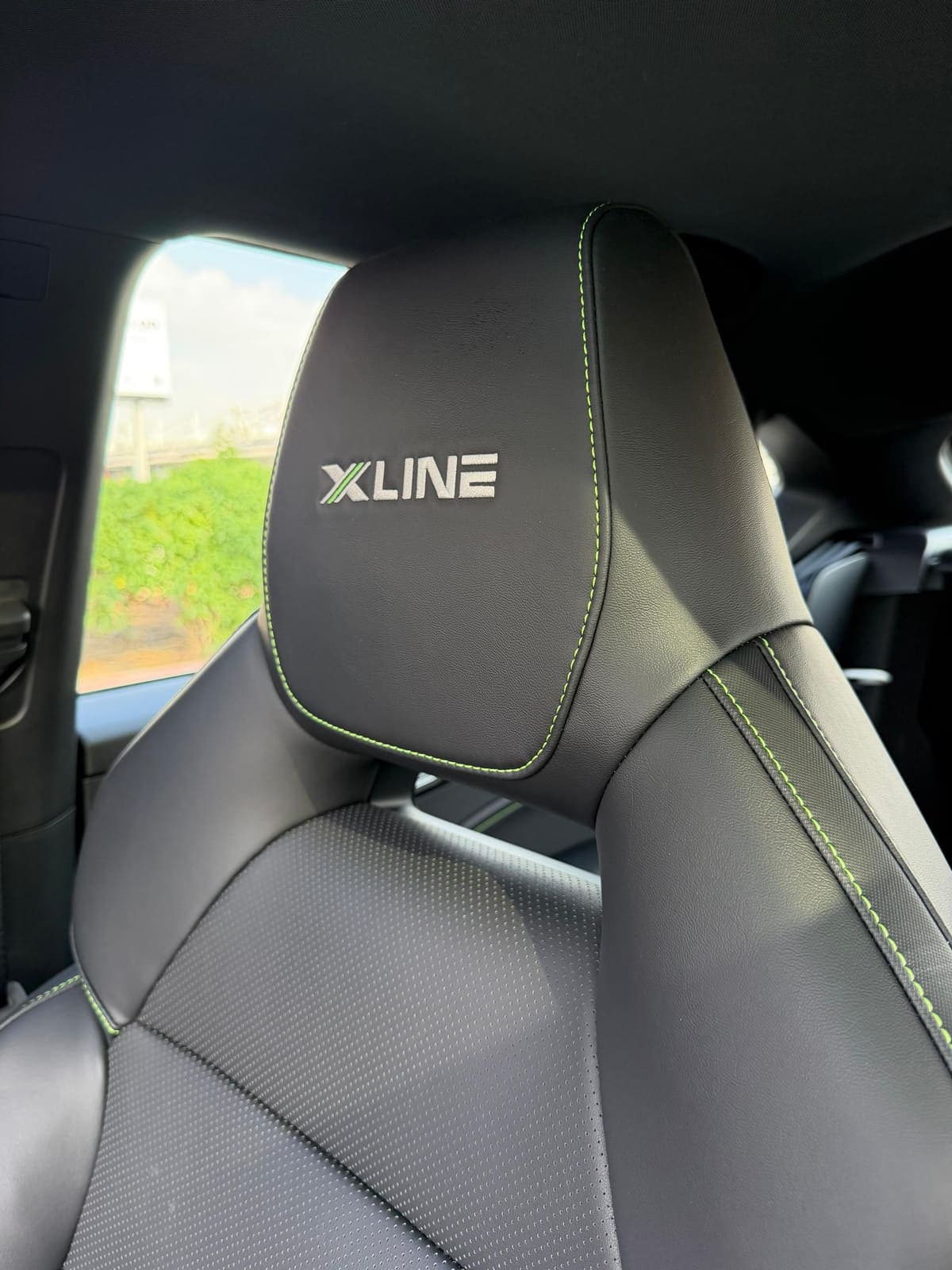 إم جي 6 ١.٥ تيربو X-Line تروفي — 6