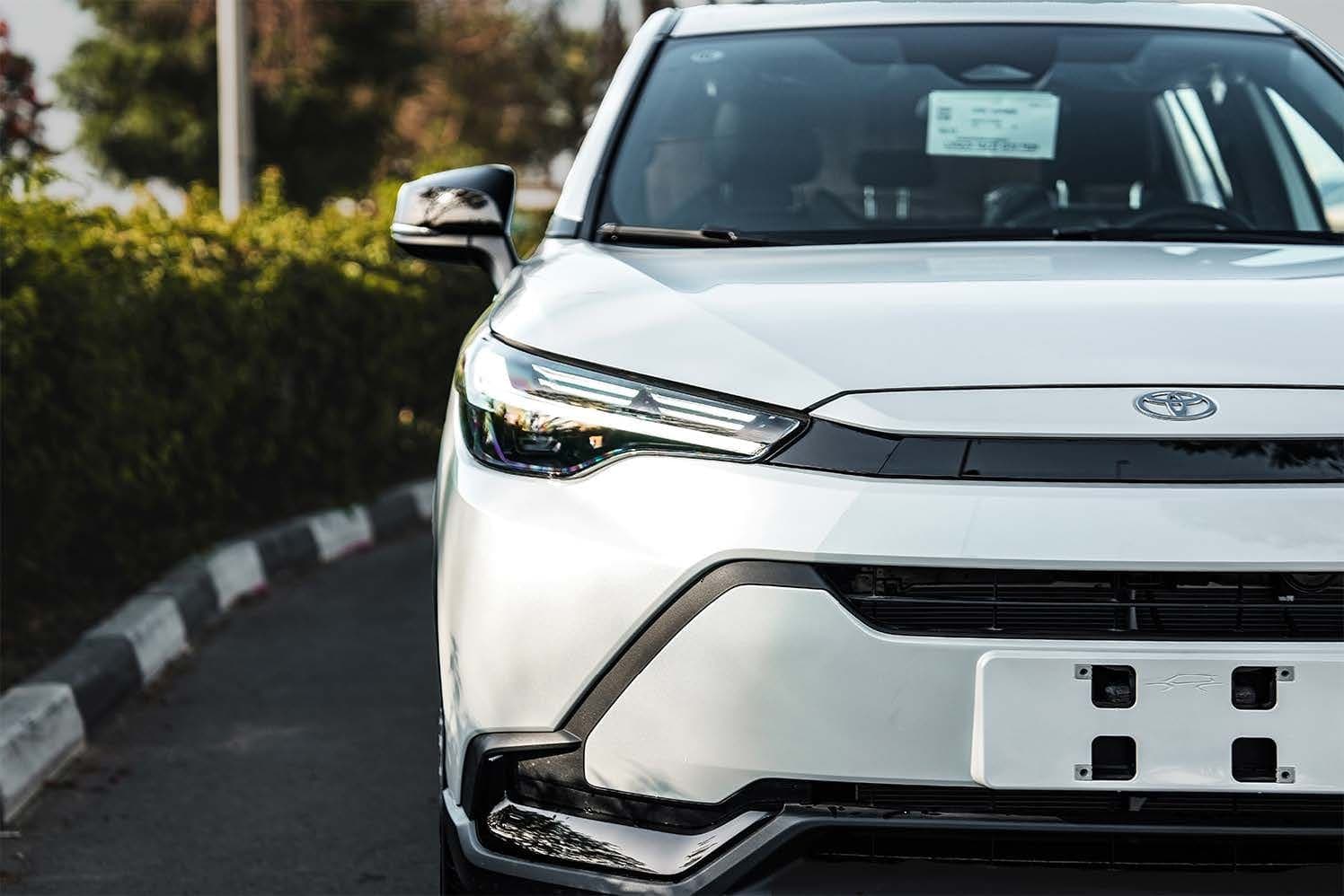 فرونتلاندر إيليت ٢.٠ل هايبرد — 4